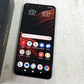 Xiaomi Poco X5, 8/256 ГБ