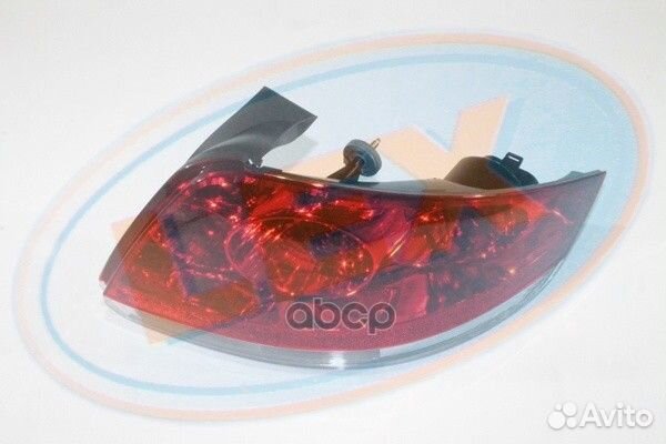 Фонарь задний правый FR-3348 Lex