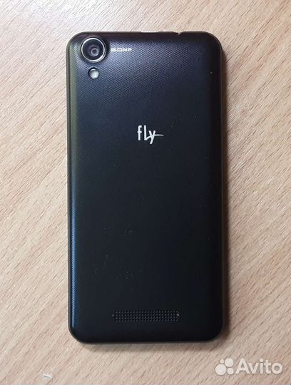 Смартфон Fly FS454 Nimbus 8 4 гб