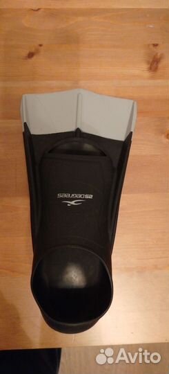 Ласты для плавания 36-38 р