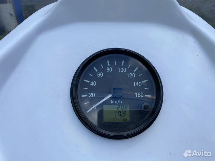 Продается снегоход