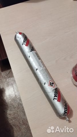 Полиуретановый герметик купить в Новосибирске | Товары для дома и дачи ...