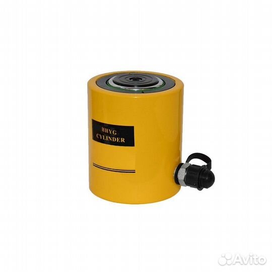 Домкрат гидравлический hhyg-2001 (дн200М50), 200т