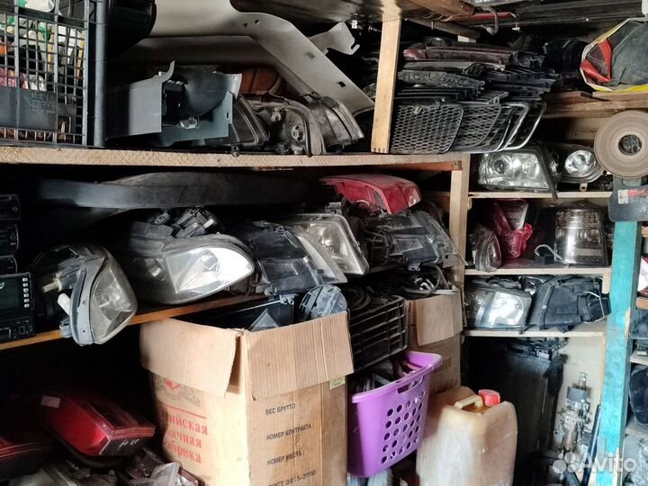 Фары,фонари VW, Ауди А4 а6