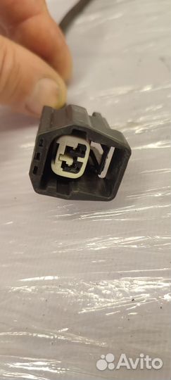 Датчик температуры Volvo