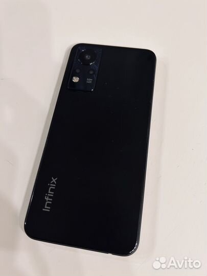 Infinix Note 12, 6/128 ГБ