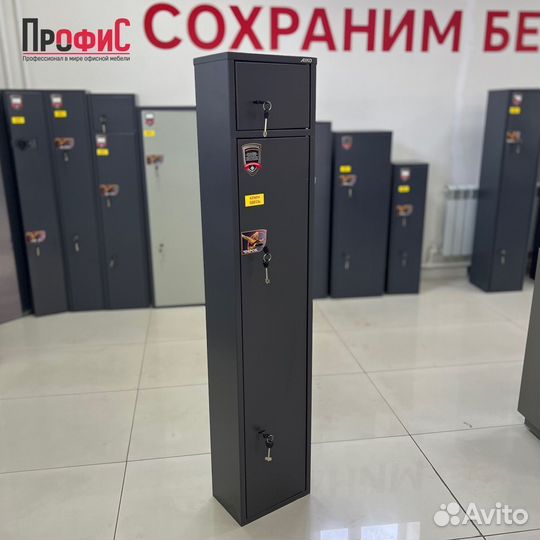 Оружейный сейф Чирок 1520