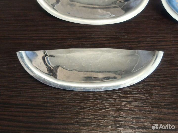 Накладки под ручки ваз