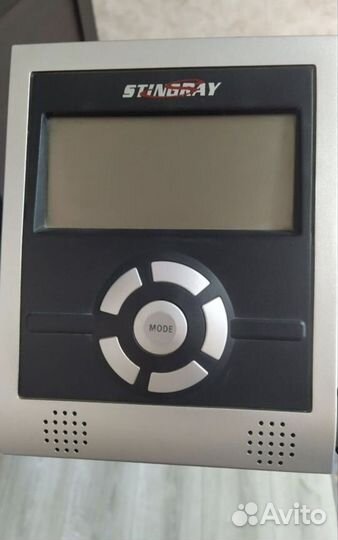 Беговая дорожка механическая