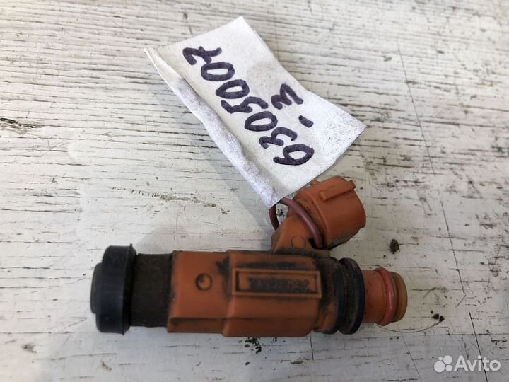 Форсунки для Митсубиси Лансер 9 MD319791