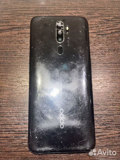 OPPO A5 (2020), 3/64 ГБ