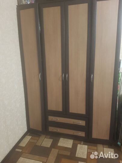 Шкафы шифонеры бу