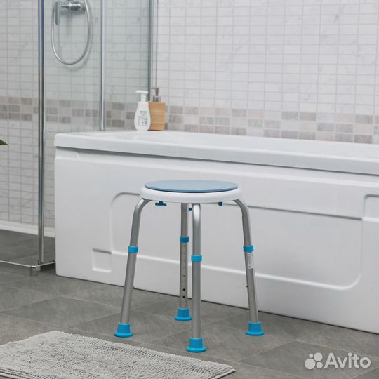 Табурет для ванны LUX 565 продажа