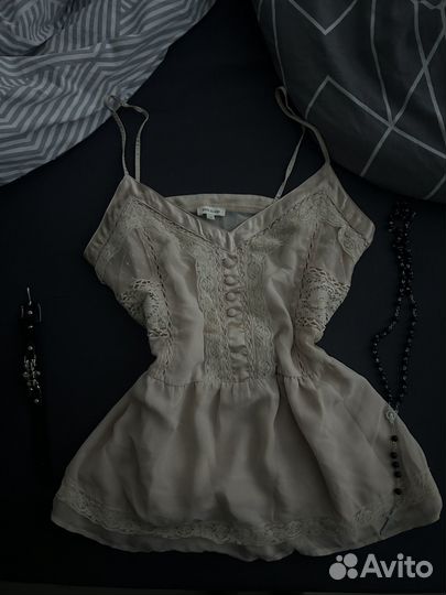 Майка y2k лолита