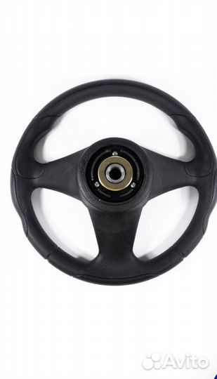 Руль анатомический extra