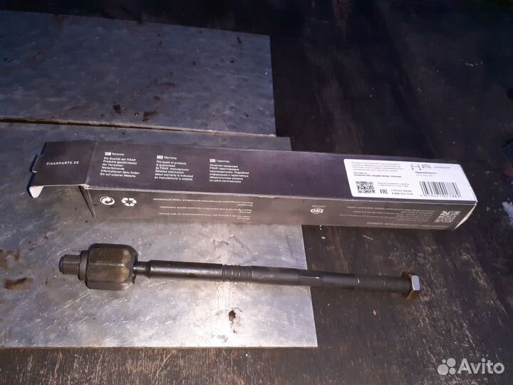 Рулевая тяга для Opel astra H после04