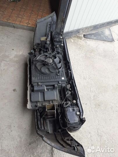 Ноутскат volkswagen golf3/ 4