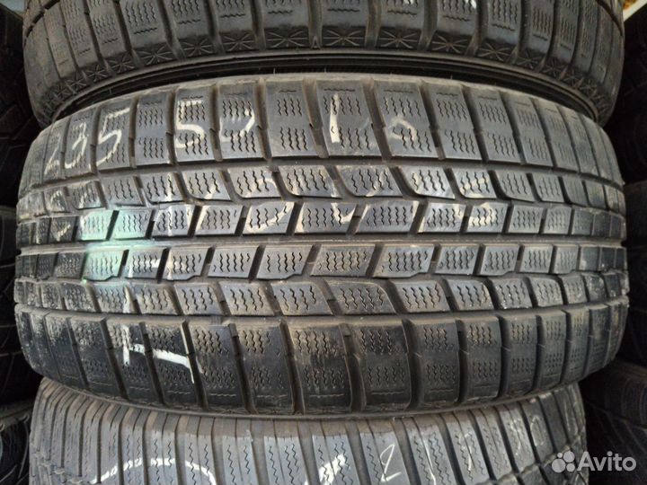 Goodyear Ice Navi 6 235/50 R18 Y