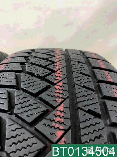 Continental WinterContact TS 850 P 215/65 R17 99T