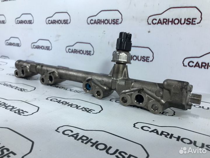 Рампа топливная Nissan X-Trail 2.0 MR20DE