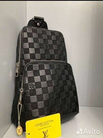 Барсетка Louis Vuitton