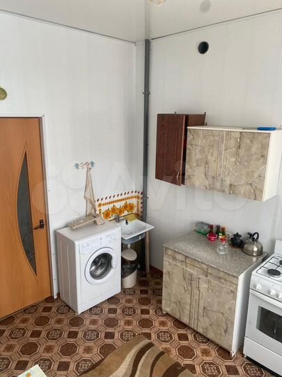 1-к. квартира, 31,6 м², 3/3 эт.