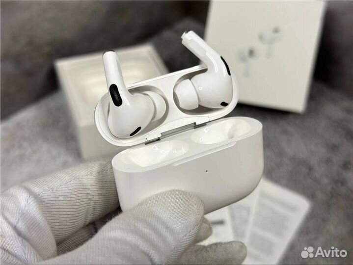 Airpods Pro 2 premium качество lux