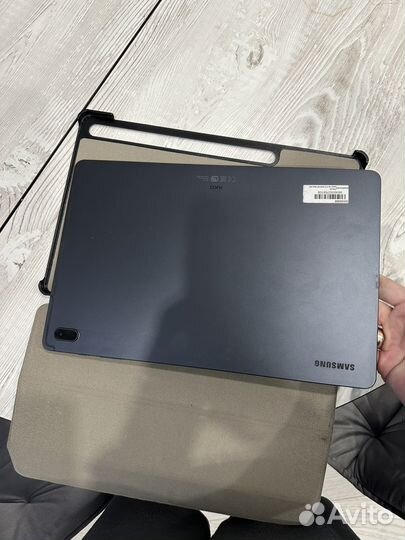 Планшет samsung galaxy tab s7 fe