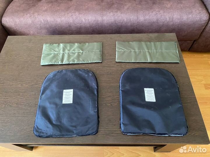 Свмпэ stich profi mod 1,2,3, баллистика