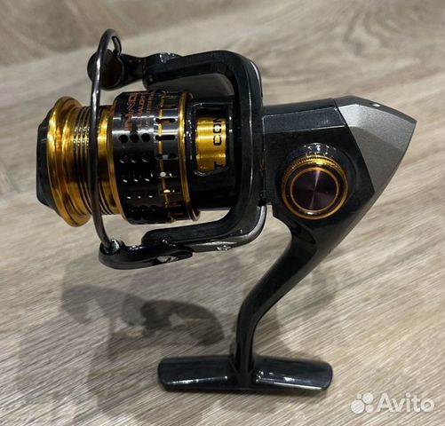Катушка Stinger innova ultralight 1003 купить в Москве | Хобби и отдых ...