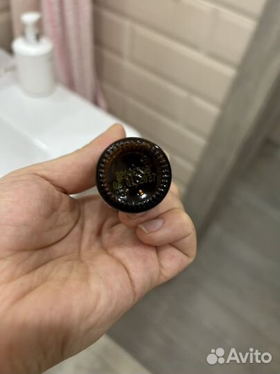 Эфирное масло doterra Citrus Bloom