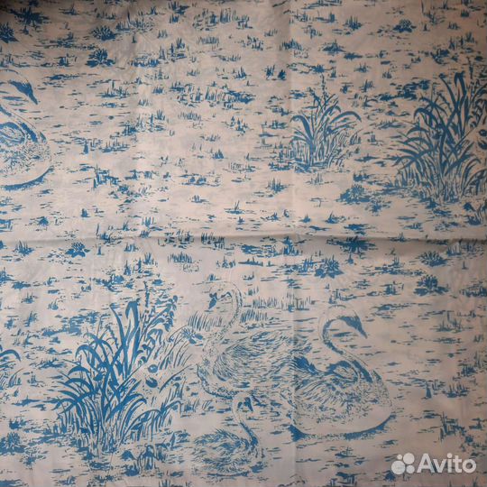 Штора для душа