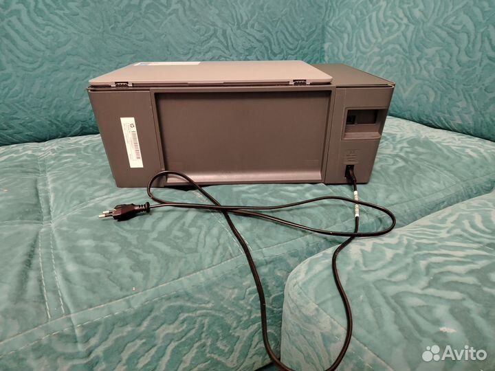 Hp SMART tank 515