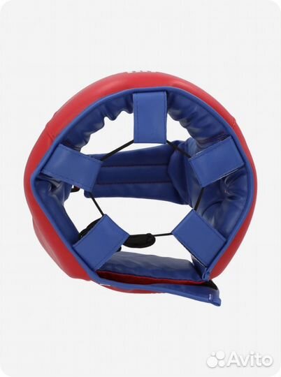 Шлем для бокса