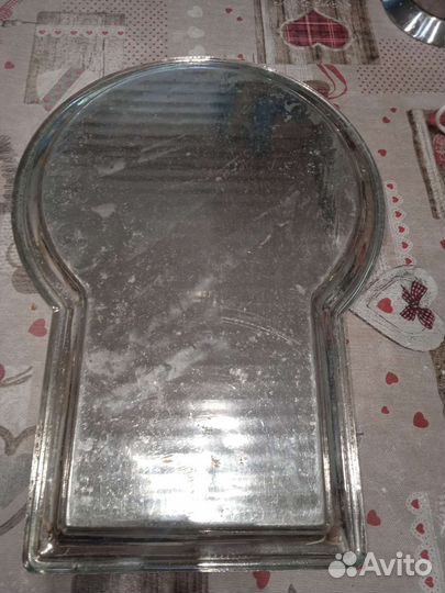 Поднос для самовара