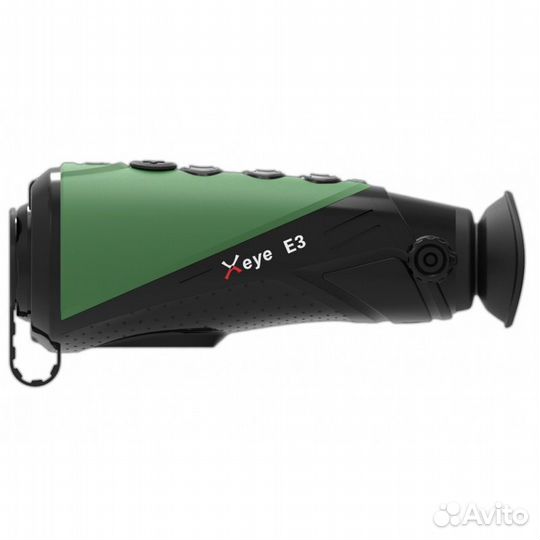 Тепловизионный монокуляр iRay Xeye E3N