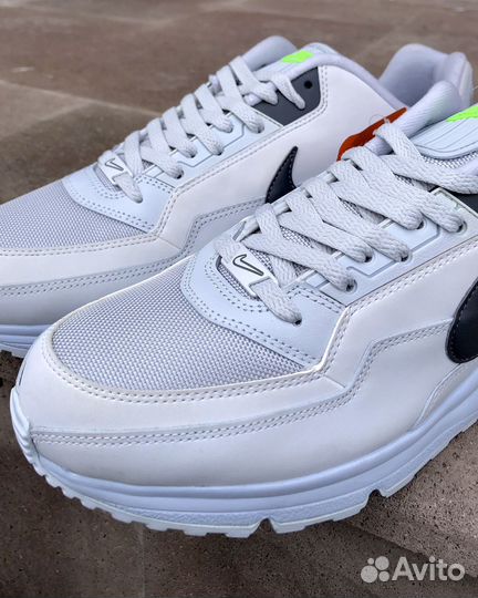 Кроссовки nike air max ltd