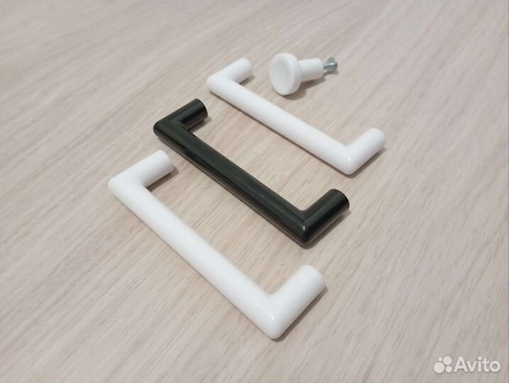 Ручки Икеа