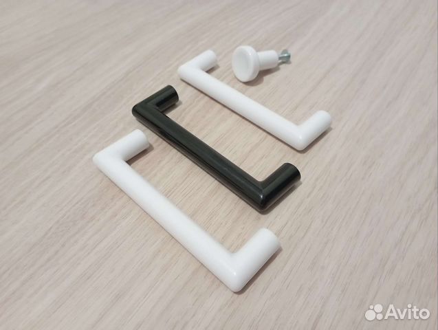 Ручки Икеа