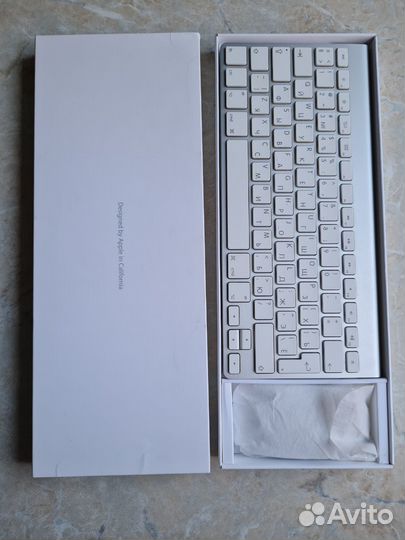 Apple iMac 21.5 2017