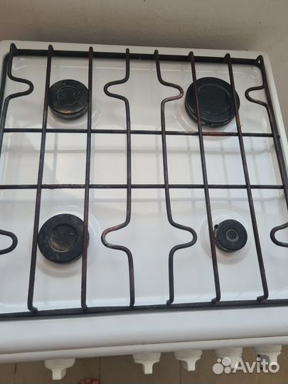 Плита газовая