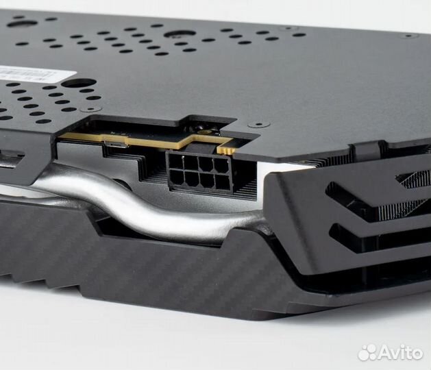 Radeon RX 590 8 гб