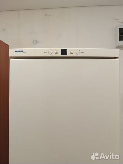 Холодильник liebherr бу