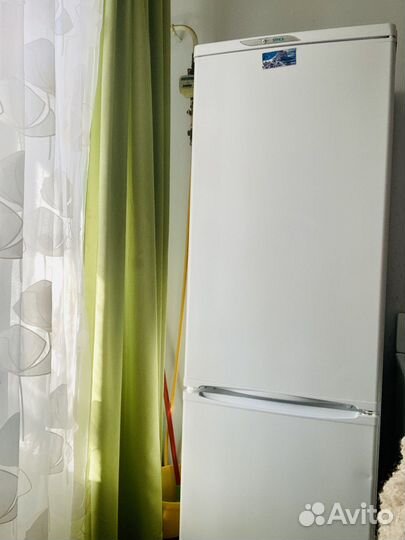 Холодильник stinol