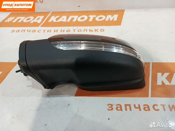 Зеркало наружное левое Mercedes-Benz B-Класс