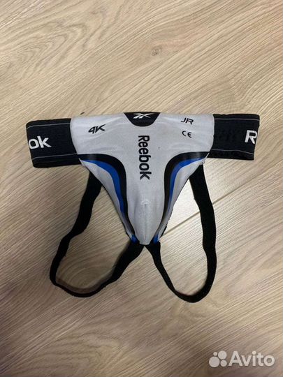 Налокотники Bauer