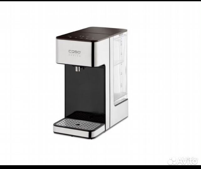 Диспенсер для горячей воды