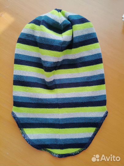 Шапка шлем lassie 48