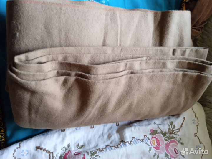 Ткань, шерсть с кашемиром(Италия)