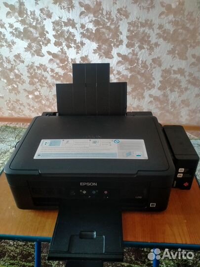 Принтер сканер